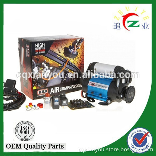 Best seller 4x4 Jeep electronic Air Locker Differential RD116/117/112/102
Quality Choice